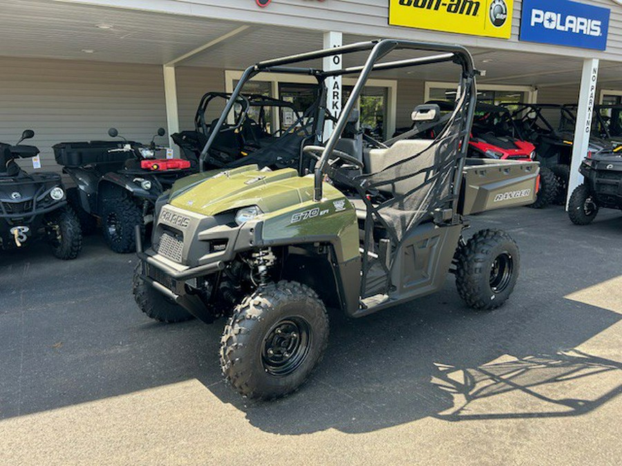 2024 Polaris Industries Ranger® 570 Full-Size Base