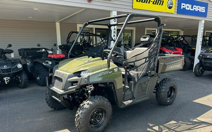 2024 Polaris Industries Ranger® 570 Full-Size Base