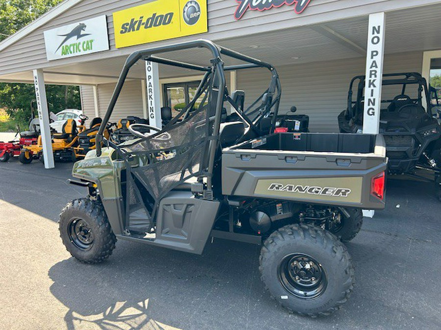 2024 Polaris Industries Ranger® 570 Full-Size Base