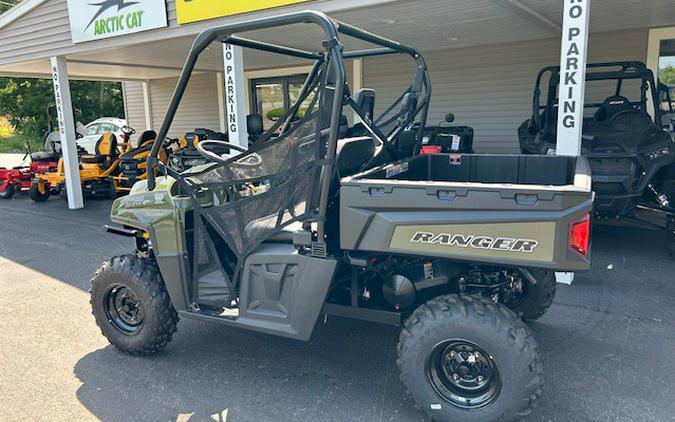 2024 Polaris Industries Ranger® 570 Full-Size Base