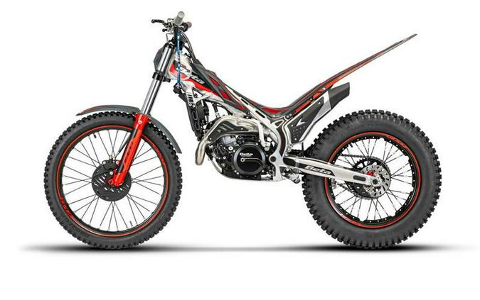 2024 Beta EVO 250 2-Stroke