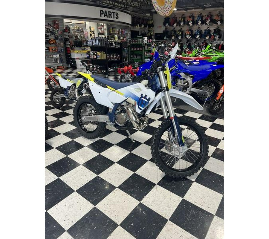 2024 Husqvarna® TE 150