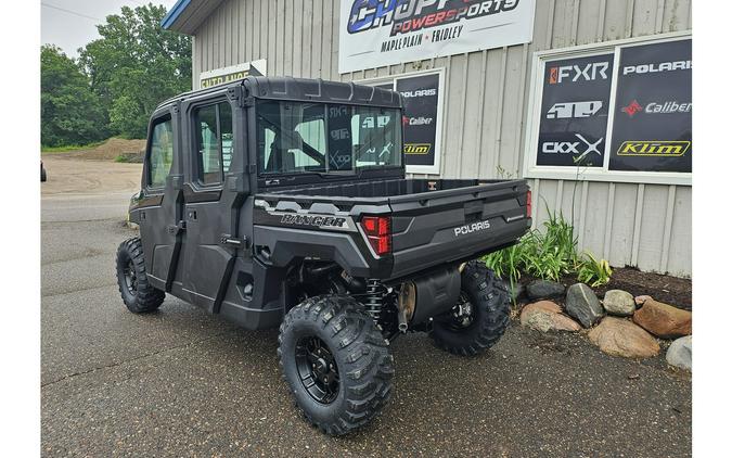 2025 Polaris Industries Ranger Crew XP 1000 NorthStar Edition Ultimate