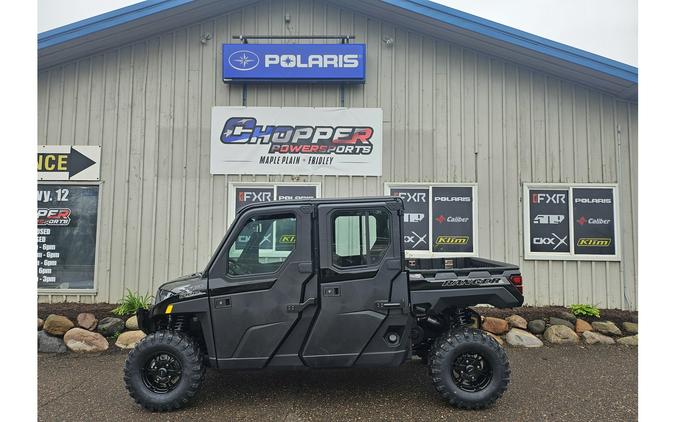 2025 Polaris Industries Ranger Crew XP 1000 NorthStar Edition Ultimate