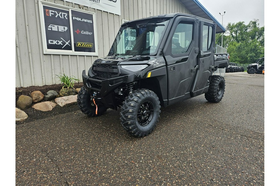 2025 Polaris Industries Ranger Crew XP 1000 NorthStar Edition Ultimate