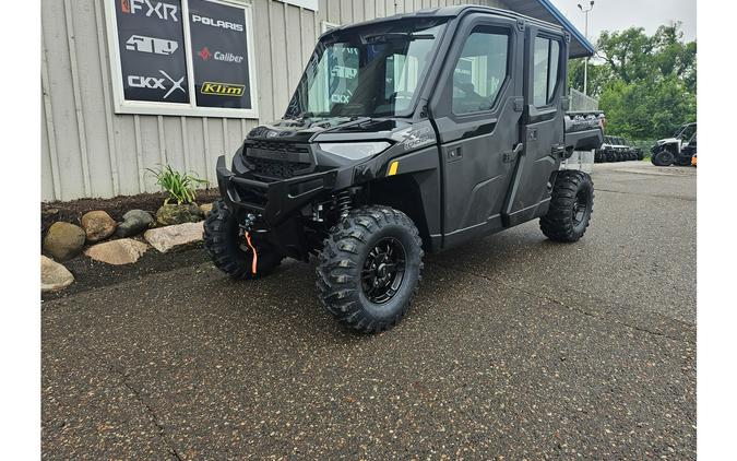 2025 Polaris Industries Ranger Crew XP 1000 NorthStar Edition Ultimate