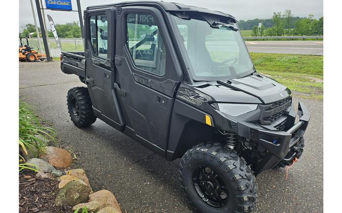 2025 Polaris Industries Ranger Crew XP 1000 NorthStar Edition Ultimate