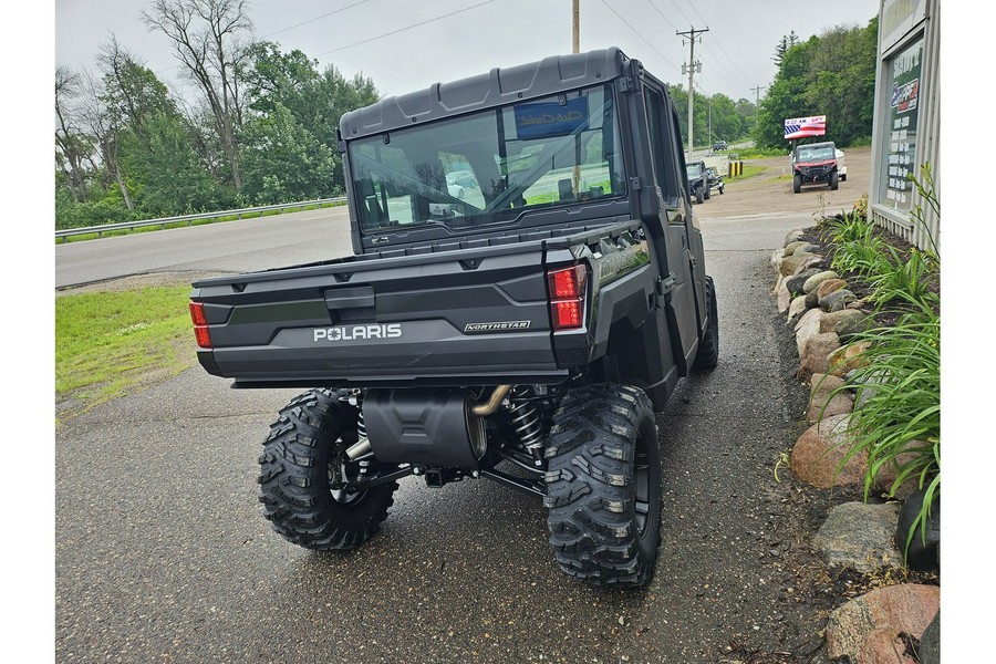 2025 Polaris Industries Ranger Crew XP 1000 NorthStar Edition Ultimate