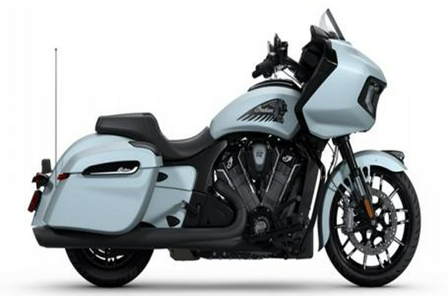2025 Indian Motorcycle CHALLENGER DARK HORSE 112 RA, 49ST Dark Horse��