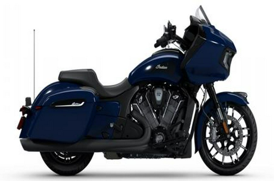 2025 Indian Motorcycle CHALLENGER DARK HORSE 112 RA, 49ST Dark Horse��
