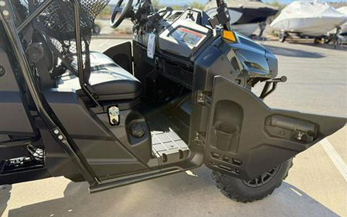 2026 Honda Pioneer 700 Deluxe