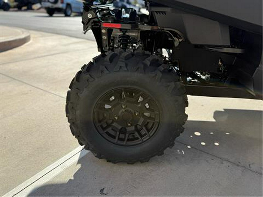 2026 Honda Pioneer 700 Deluxe