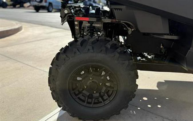 2026 Honda Pioneer 700 Deluxe