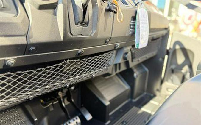 2026 Honda Pioneer 700 Deluxe