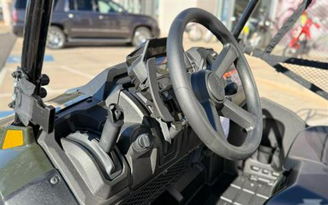 2026 Honda Pioneer 700 Deluxe