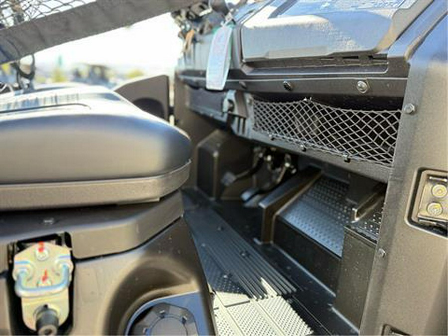 2026 Honda Pioneer 700 Deluxe