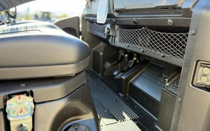 2026 Honda Pioneer 700 Deluxe