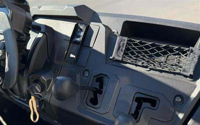 2026 Honda Pioneer 700 Deluxe