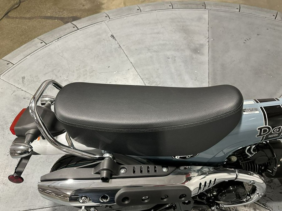 2025 Honda Dax 125