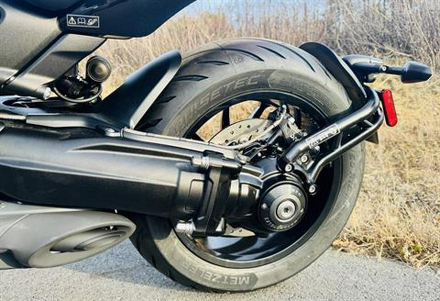 2026 Triumph Rocket 3 Storm GT