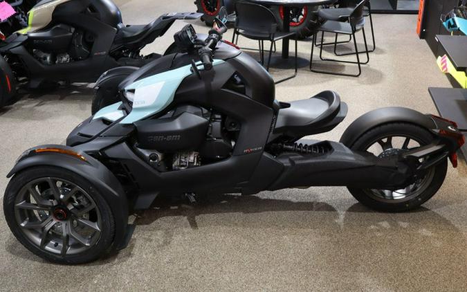 2026 Can-Am Ryker Rotax 600 ACE