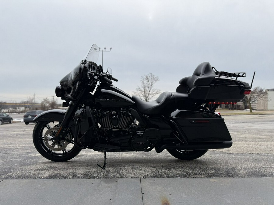 2022 Harley-Davidson Ultra Limited