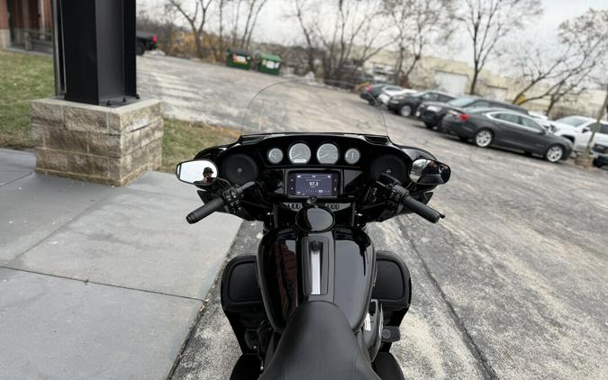 2022 Harley-Davidson Ultra Limited