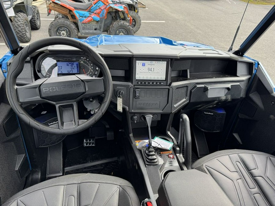 2026 Polaris® General XP 1000 Ultimate