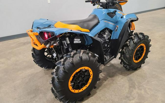 2026 Can-Am Renegade X Mr 1000R