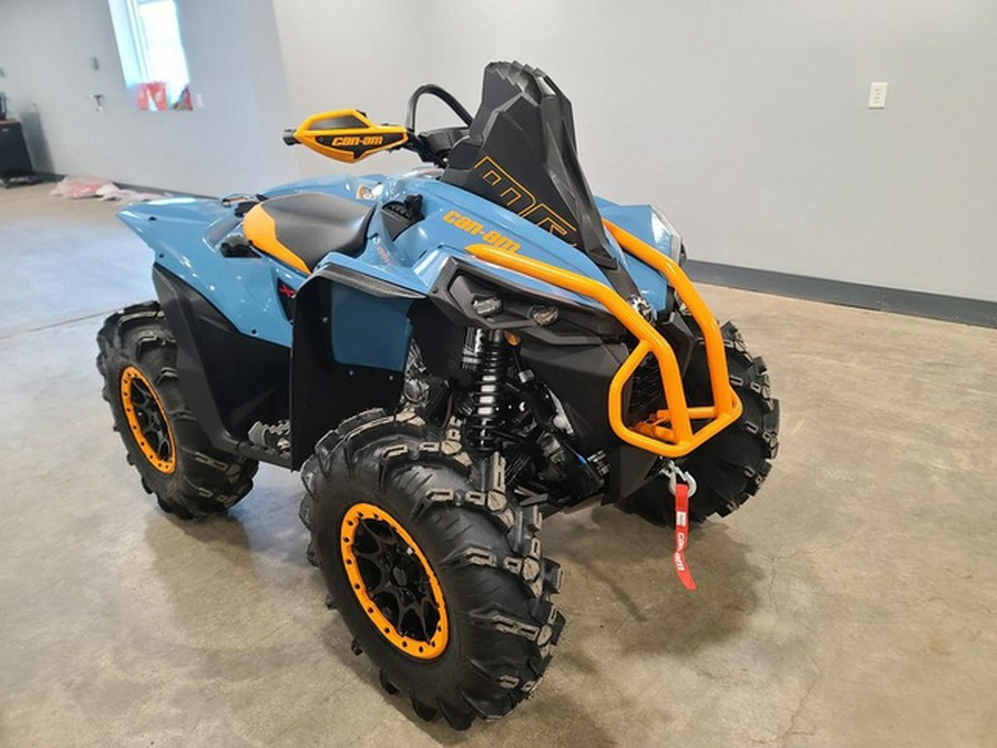 2026 Can-Am Renegade X Mr 1000R