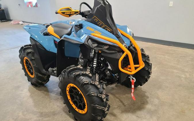 2026 Can-Am Renegade X Mr 1000R