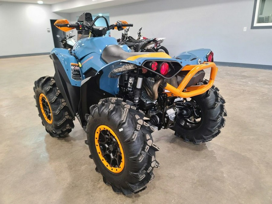 2026 Can-Am Renegade X Mr 1000R