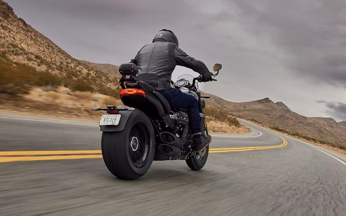 2026 Triumph Rocket 3 Storm GT