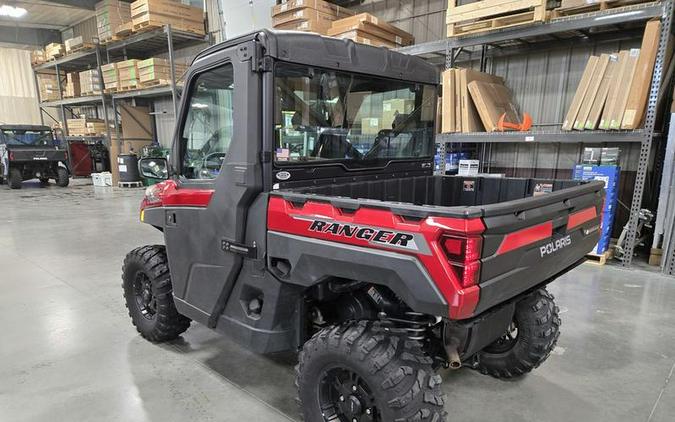 2026 Polaris® Ranger XP 1000 NorthStar Premium