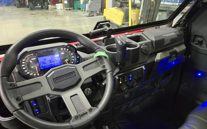 2026 Polaris® Ranger XP 1000 NorthStar Premium