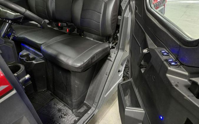2026 Polaris® Ranger XP 1000 NorthStar Premium