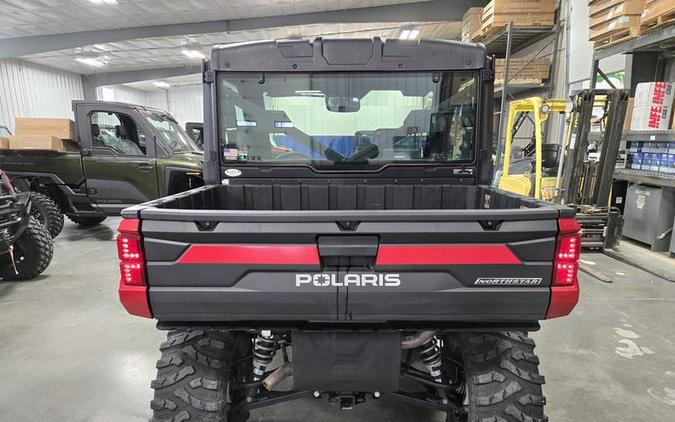 2026 Polaris® Ranger XP 1000 NorthStar Premium
