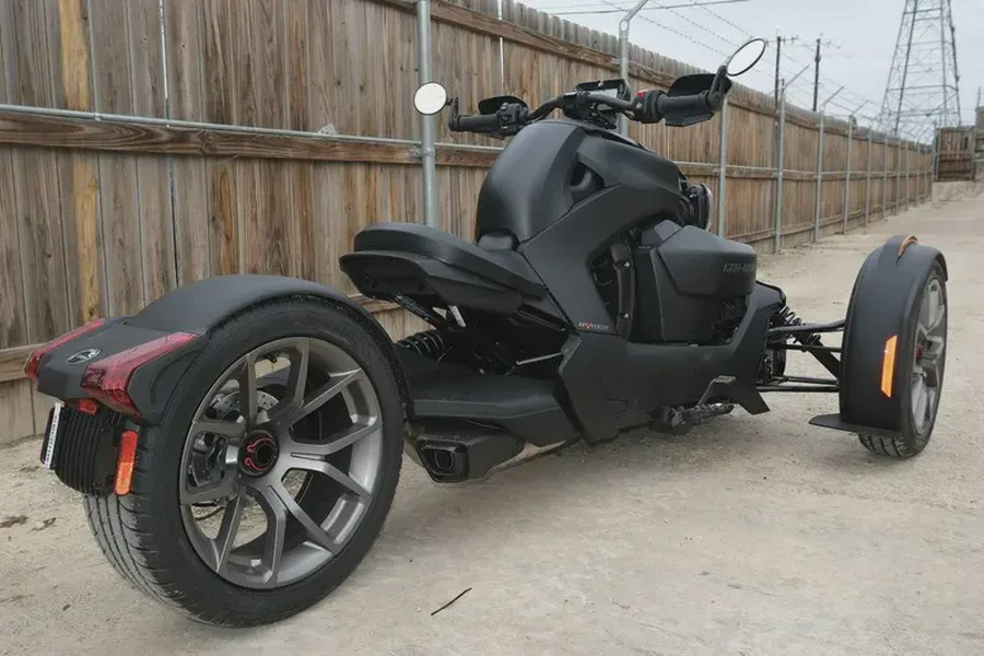 2025 CAN-AM RYKER 900 ACE