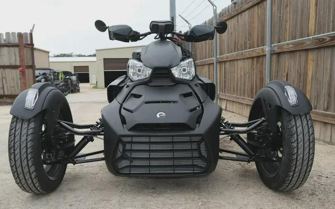 2025 CAN-AM RYKER 900 ACE