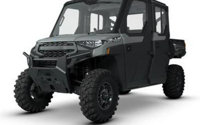 2027 Polaris Ranger Crew XP 1000 Cab