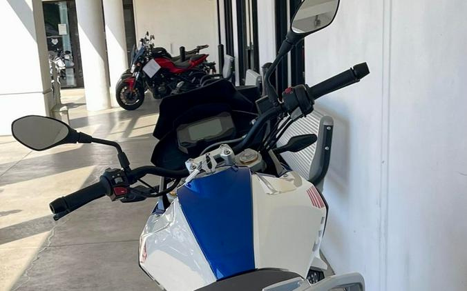 2025 BMW G 310 GS