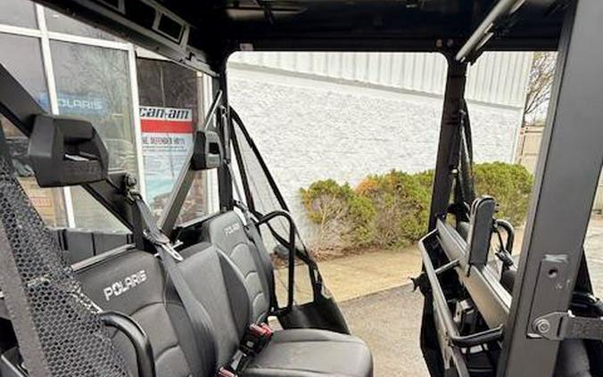 2026 RANGER CREW XP 1000 PREMIUM - Polaris