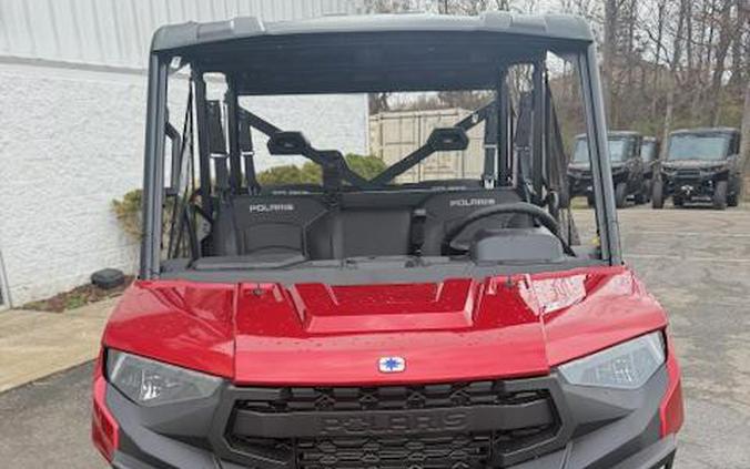 2026 RANGER CREW XP 1000 PREMIUM - Polaris