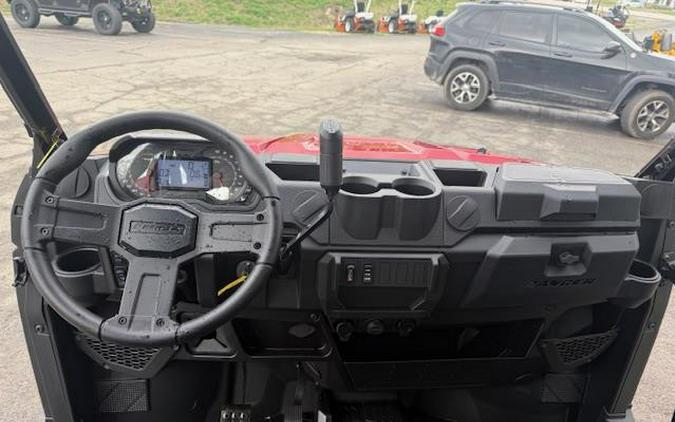 2026 RANGER CREW XP 1000 PREMIUM - Polaris