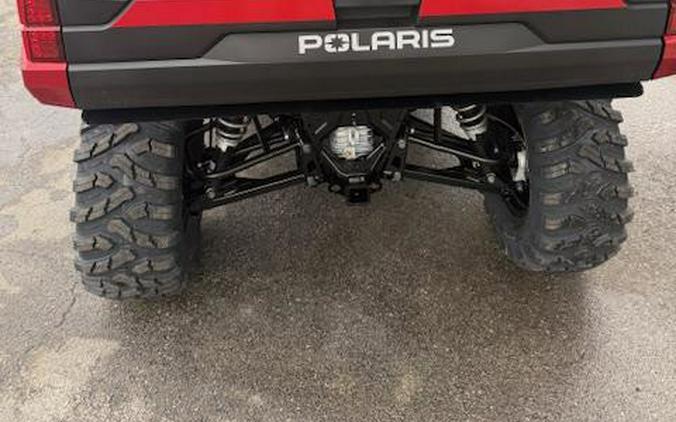 2026 RANGER CREW XP 1000 PREMIUM - Polaris