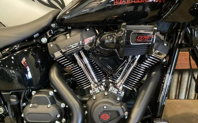 2026 Harley-Davidson® FXLRST - Low Rider® ST
