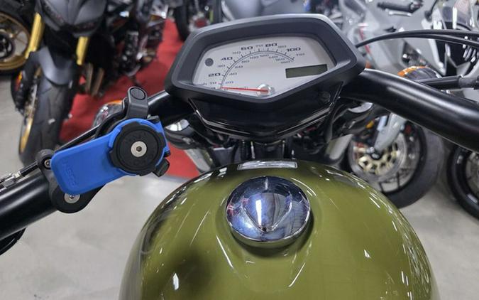 2024 Honda Fury