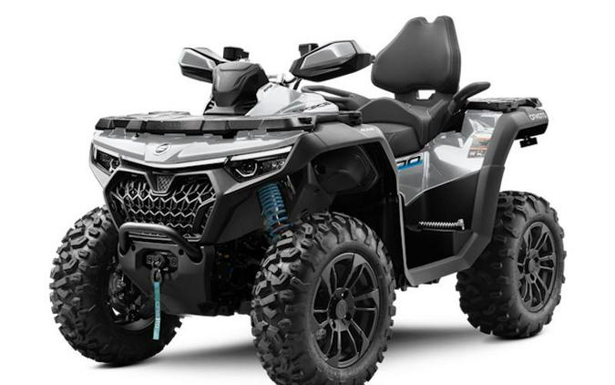 2027 CFMOTO CFORCE 1000 Touring