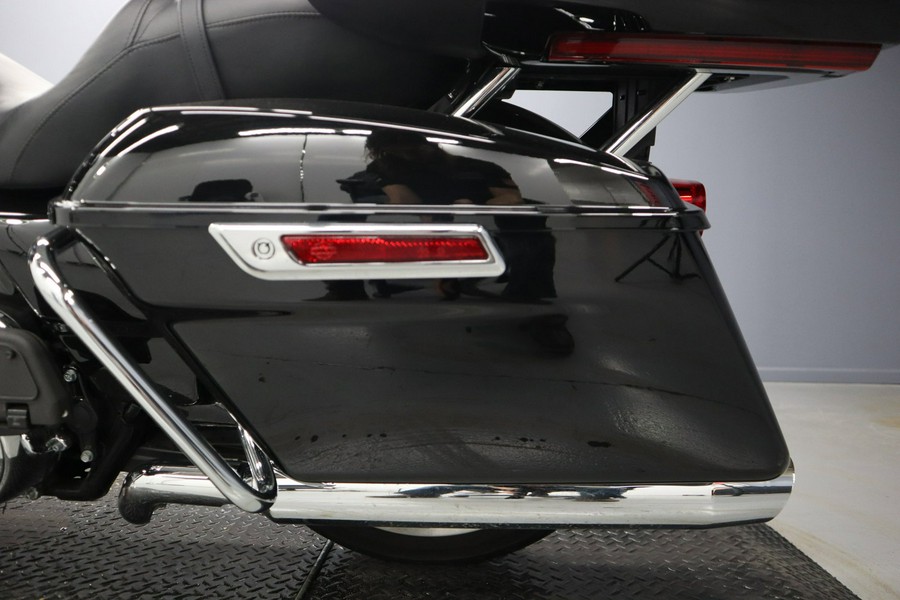 2021 Harley-Davidson Ultra Limited FLHTK