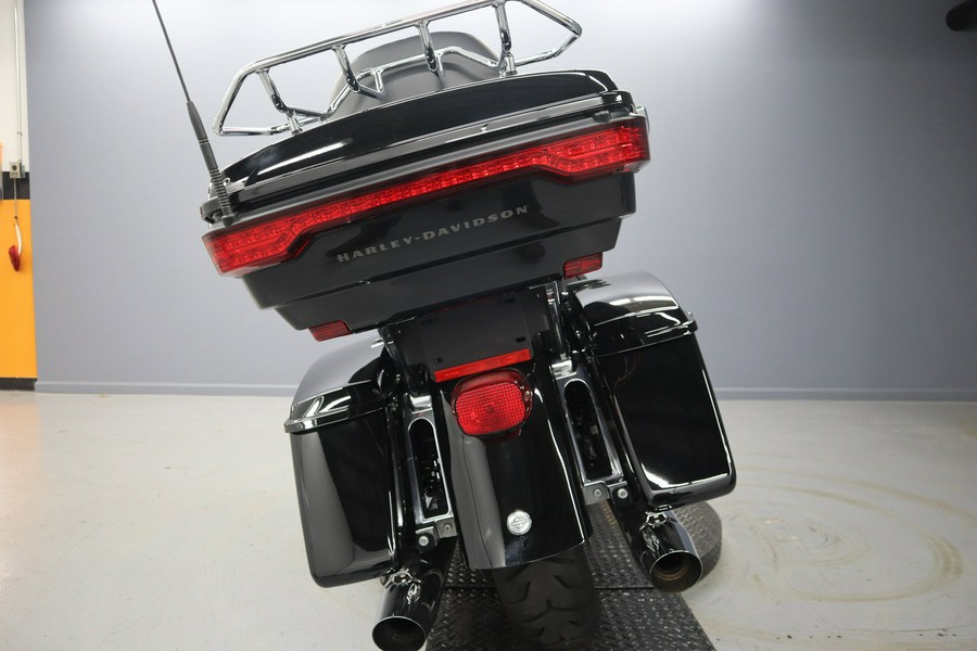 2021 Harley-Davidson Ultra Limited FLHTK